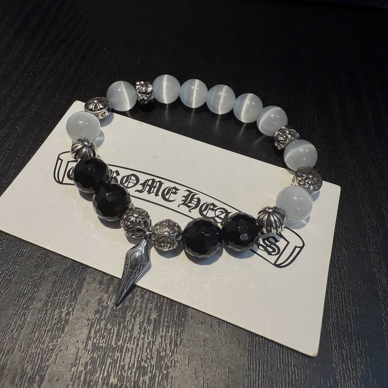 Chrome Hearts bracelet 07yxh11